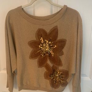 INC International Concepts top